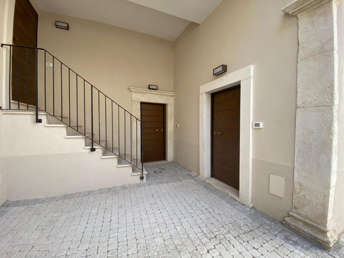Dimora Degli Angeli Apartment L'Aquila Exterior photo