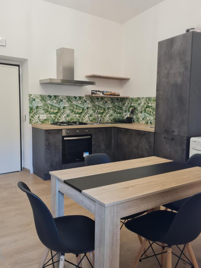 Dimora Degli Angeli Apartment L'Aquila Exterior photo
