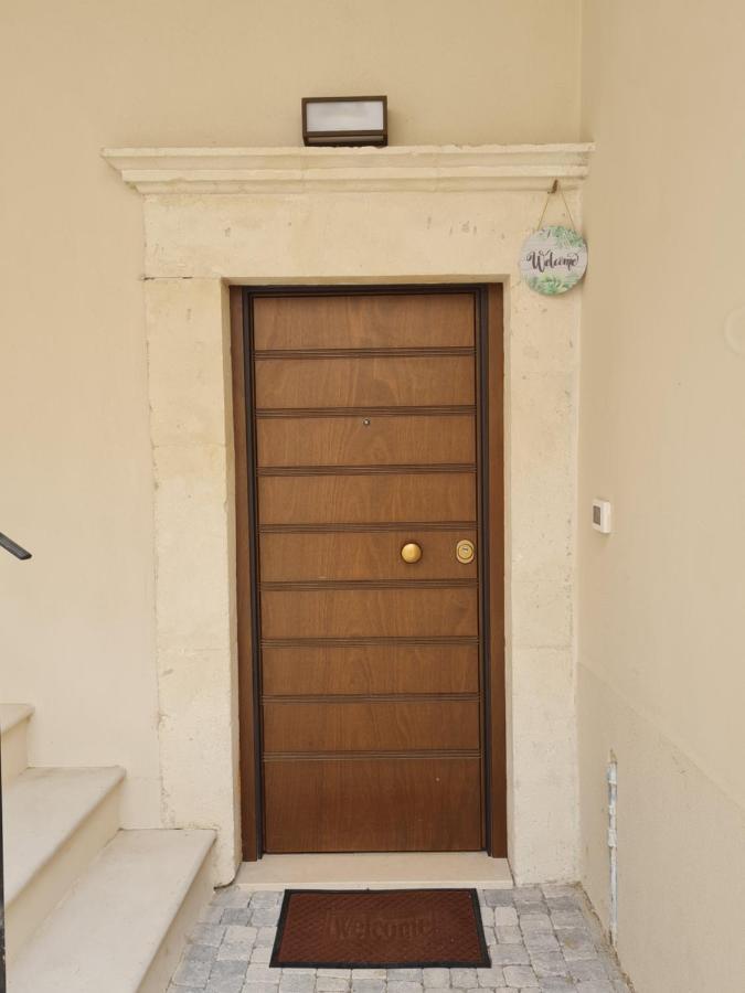 Dimora Degli Angeli Apartment L'Aquila Exterior photo